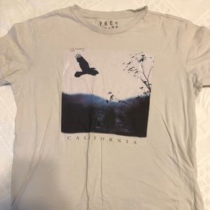 Aeropostale Graphic T-Shirt